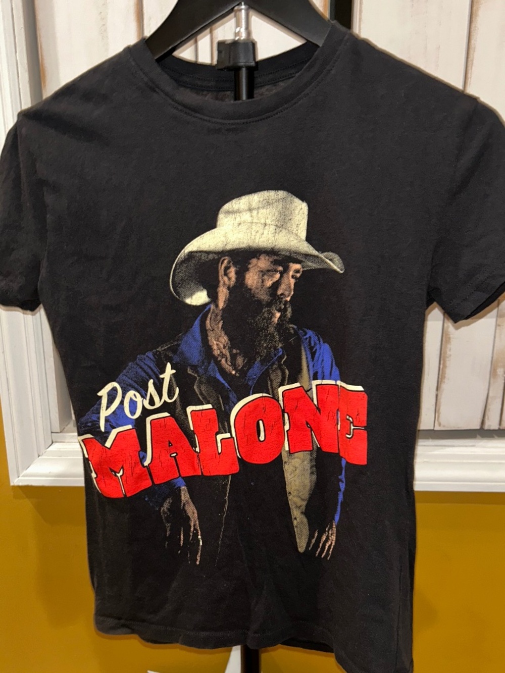 Post Malone T-Shirt